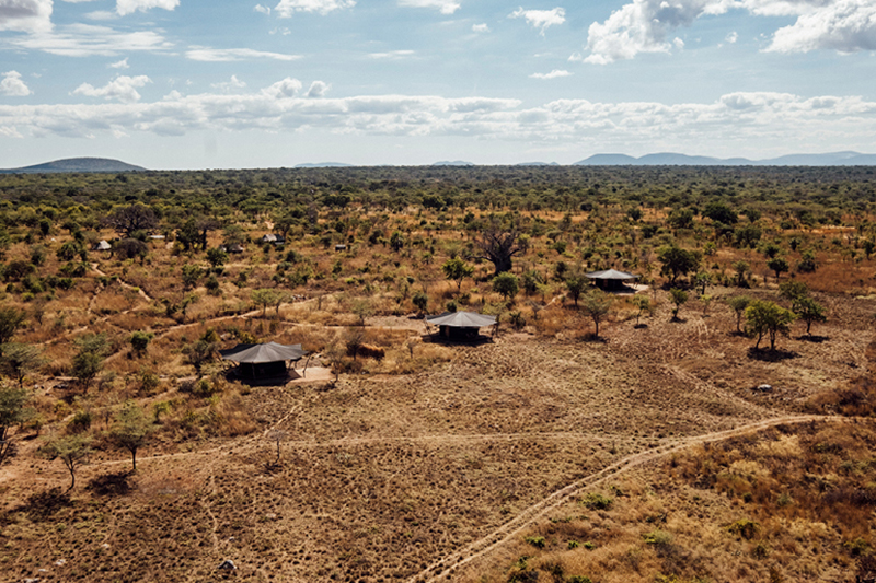 Remote Area Expedition Service