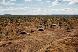 Remote Area Expedition Service