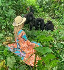 2 Days Congo Gorilla Safari